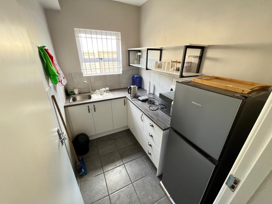 To Let commercial Property for Rent in Berea Eastern Cape